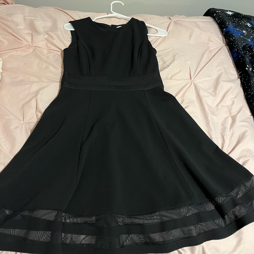 Calvin Klein Dress size 4P